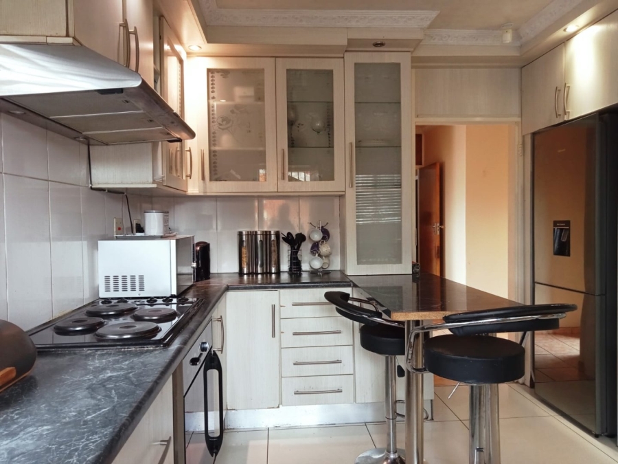 3 Bedroom Property for Sale in Riebeeckstad Free State